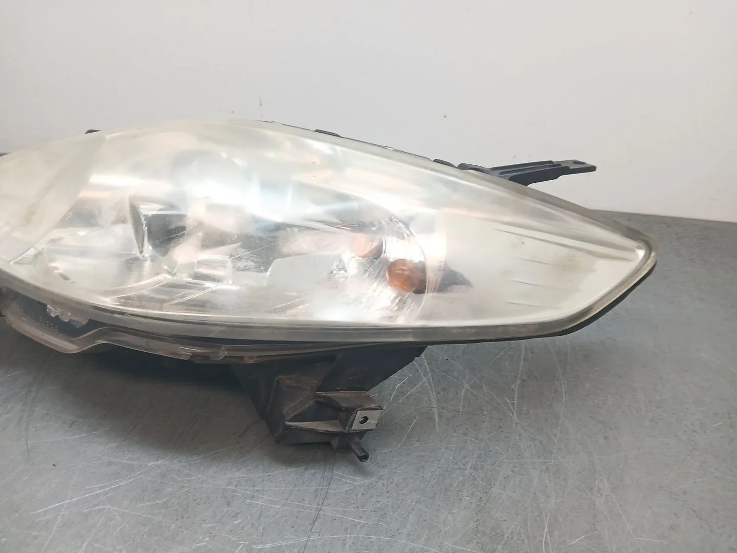 Faro Izquierdo para Mazda 5 (Cr)