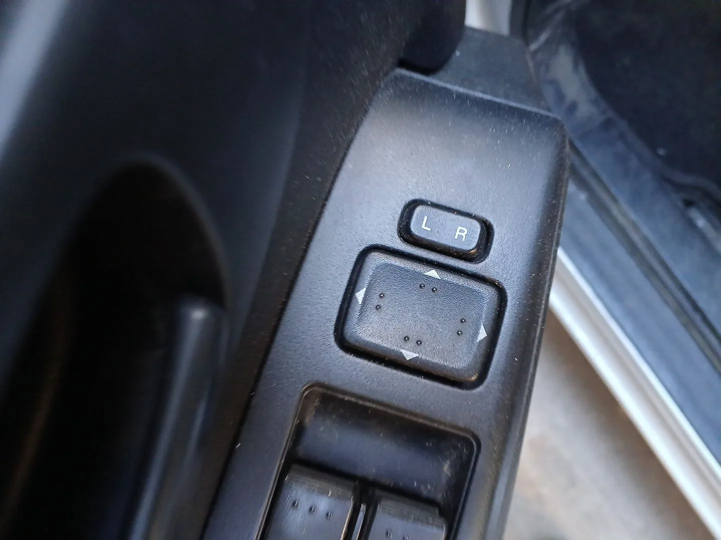 Retrovisor Derecho para Mazda 5 (Cr)