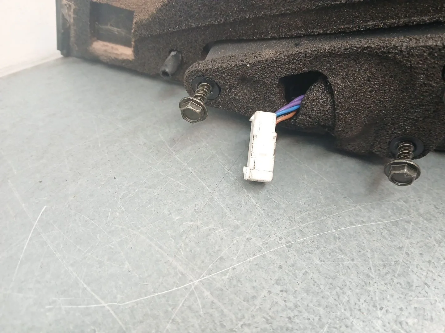 Retrovisor Derecho para Mazda 5 (Cr)