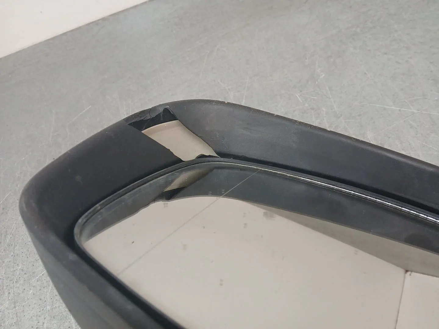 Retrovisor Izquierdo para Mazda 5 (Cr)