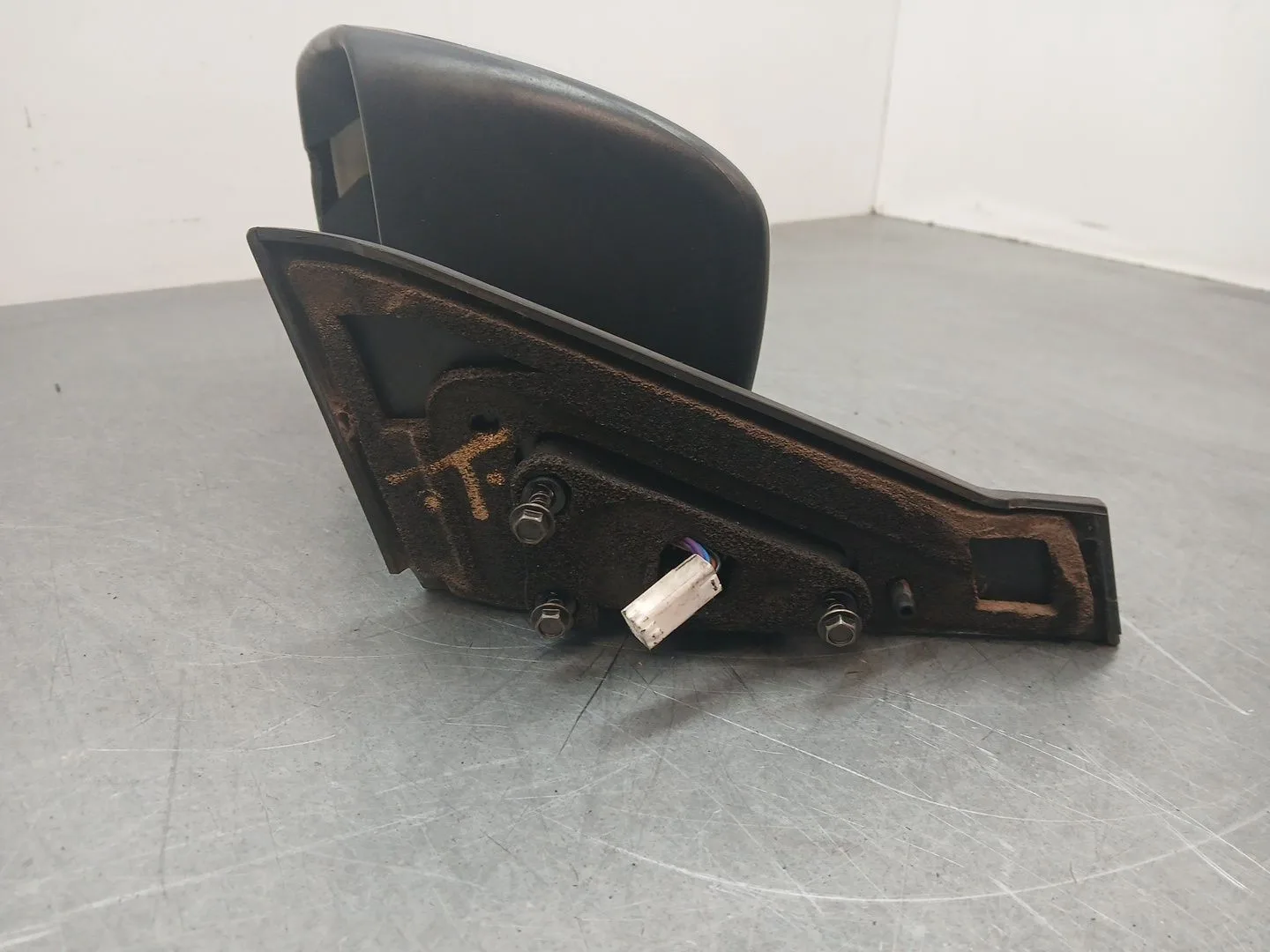 Retrovisor Izquierdo para Mazda 5 (Cr)