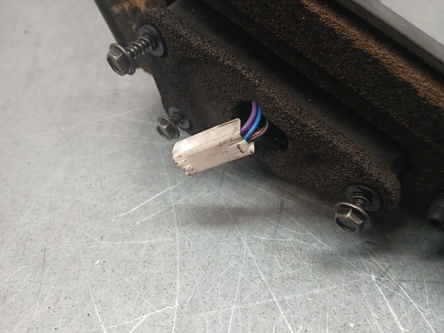 Retrovisor Izquierdo para Mazda 5 (Cr)