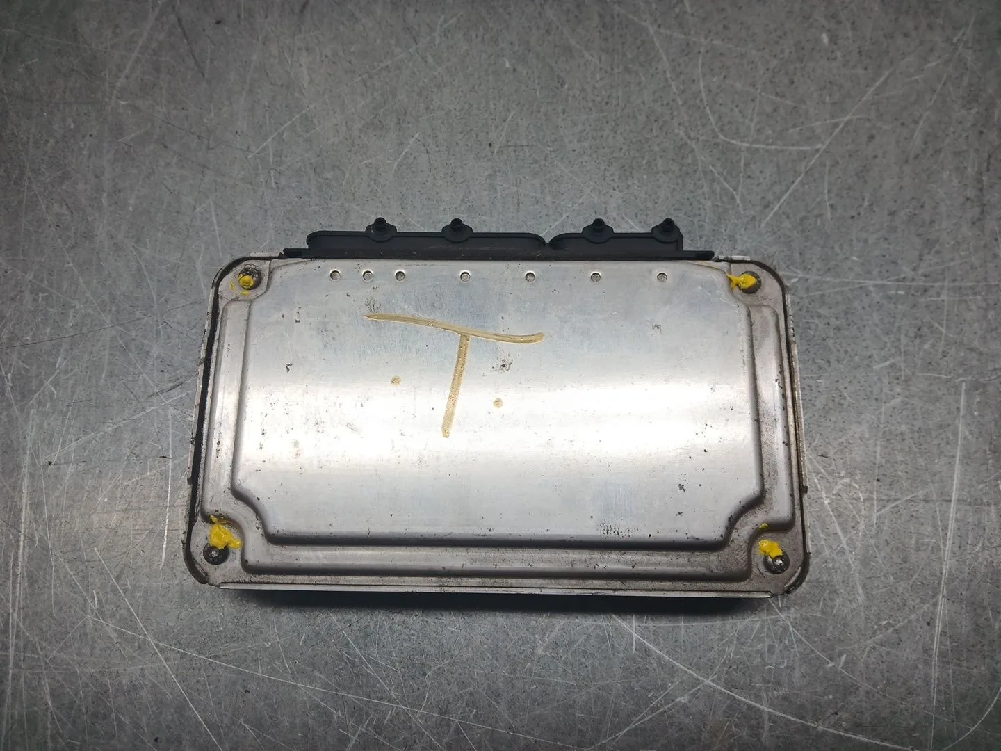 Centralita Motor Uce para Seat Ibiza Iii (6L1)