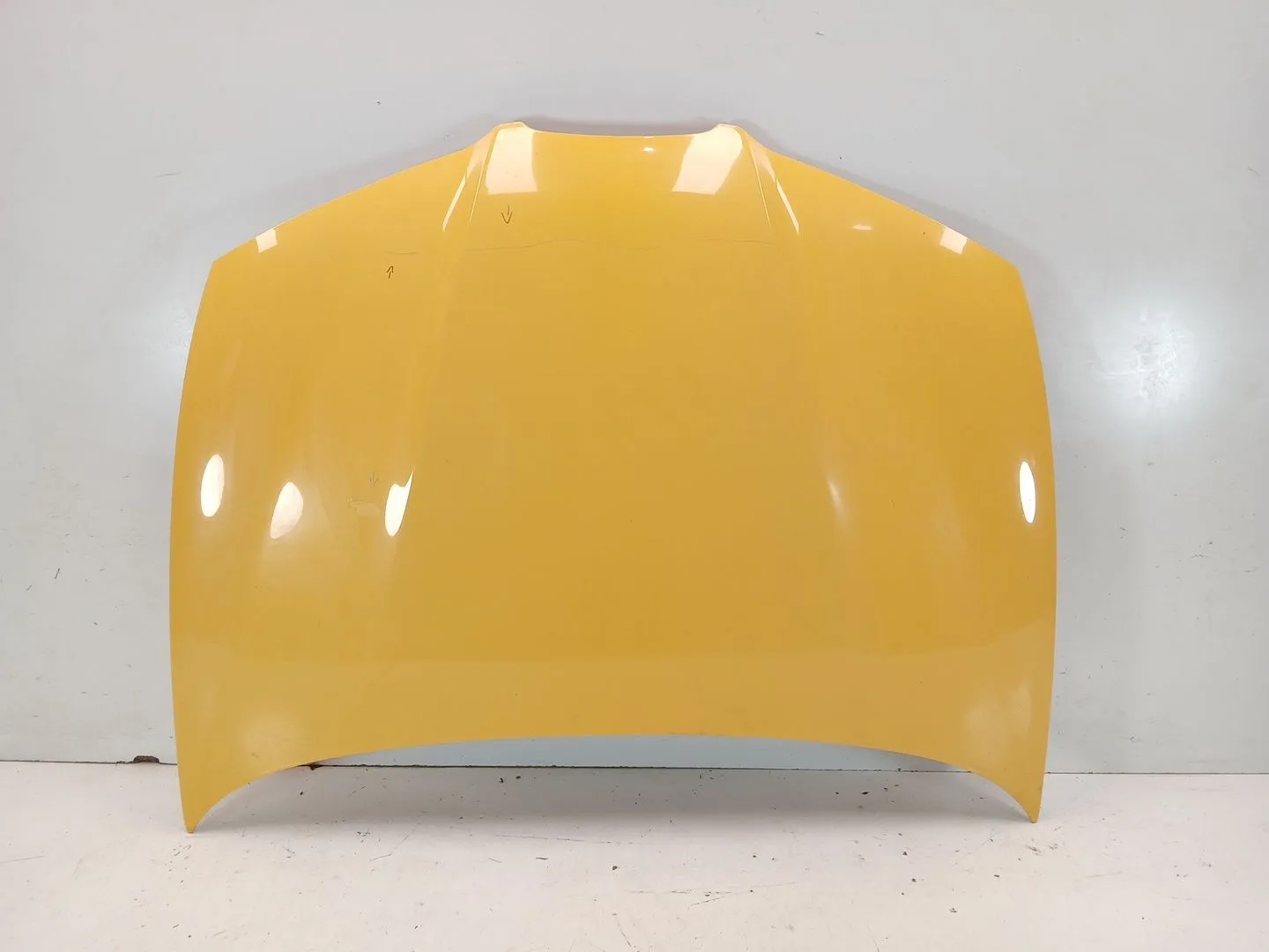 Capot para Seat Ibiza Iii (6L1)
