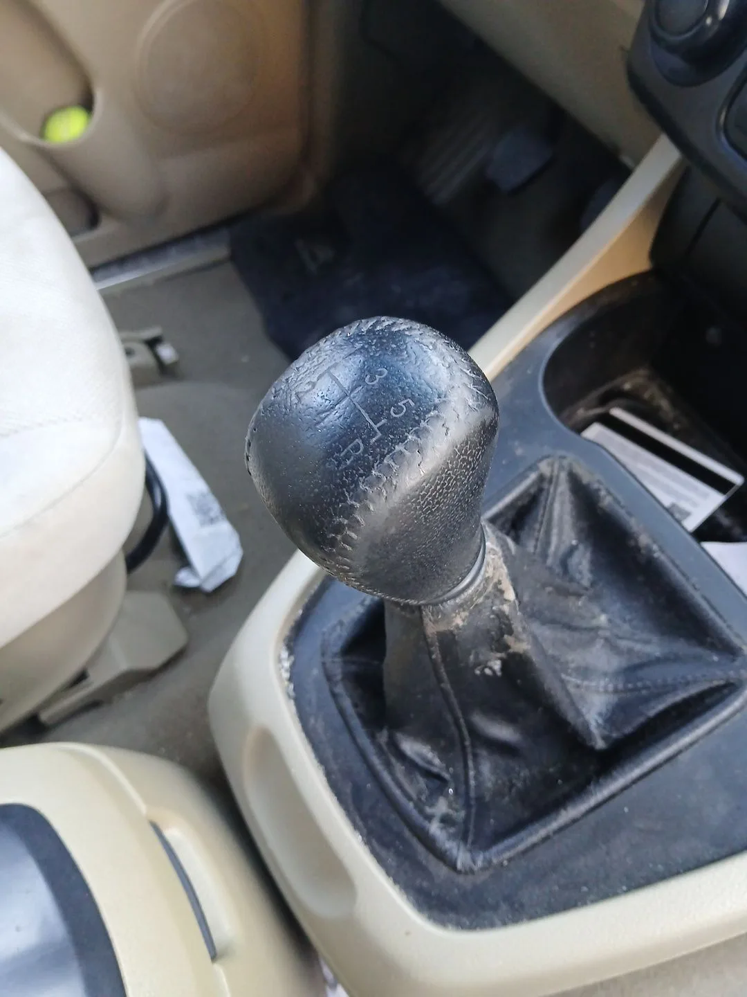 Caja Cambios para Ssangyong Rodius I