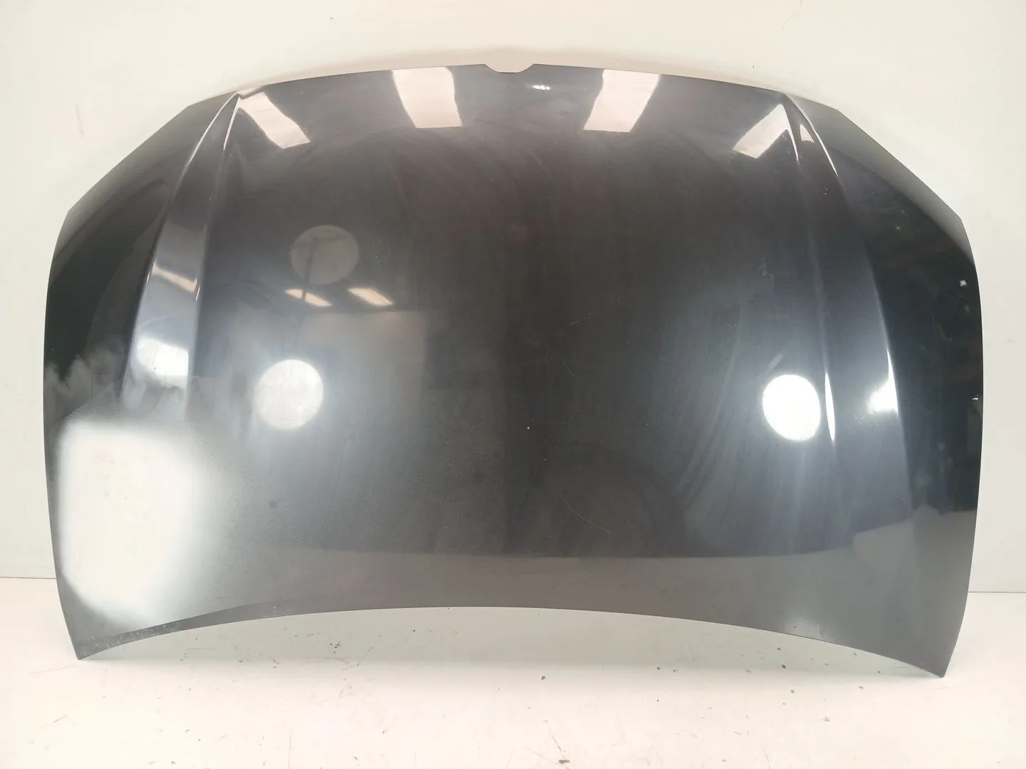 Capot para Ssangyong Rodius I
