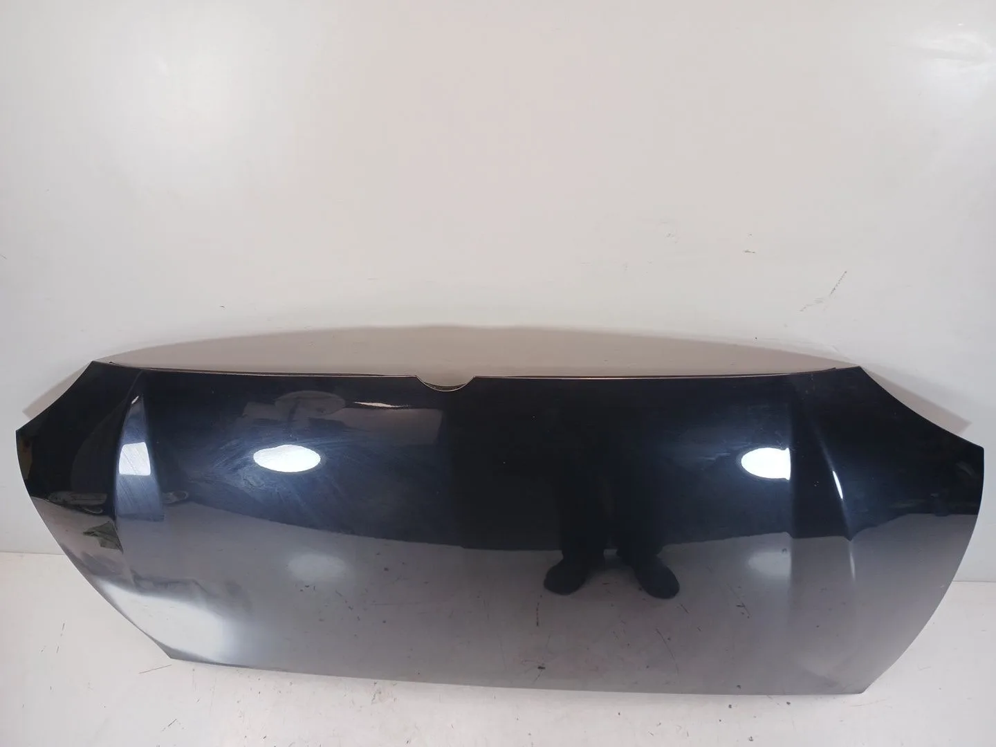 Capot para Ssangyong Rodius I