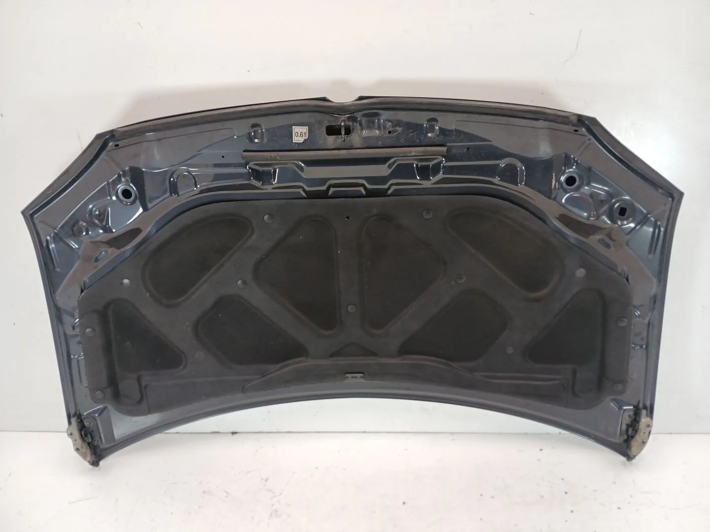 Capot para Ssangyong Rodius I