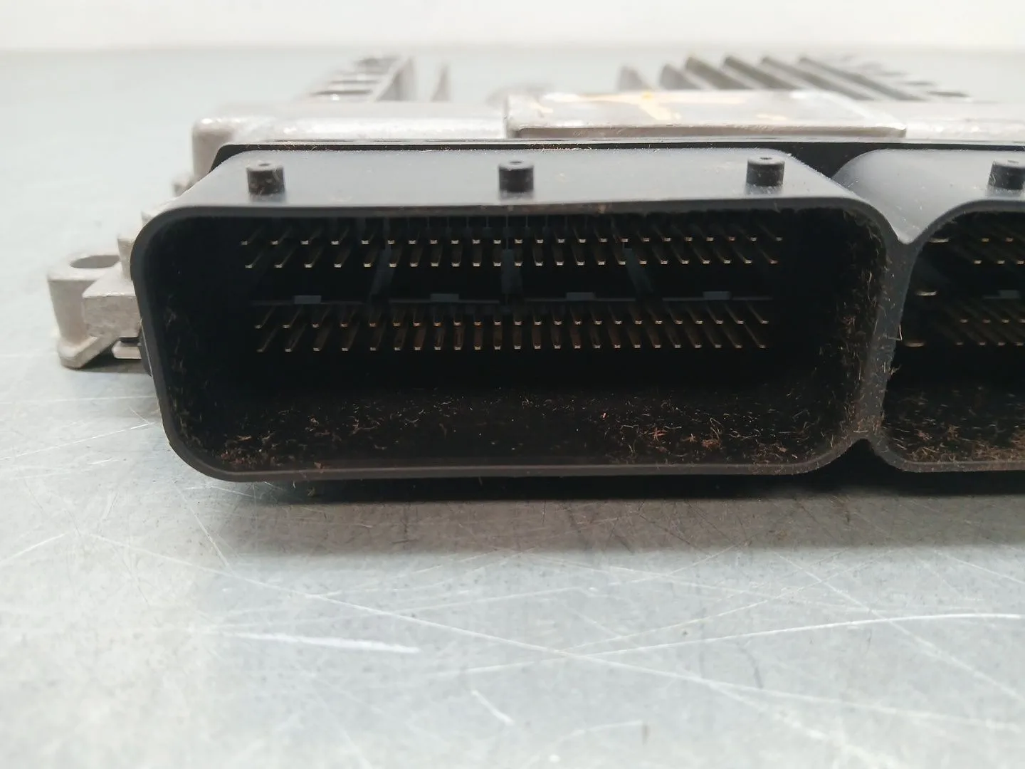 Centralita Motor Uce para Ssangyong Rodius I