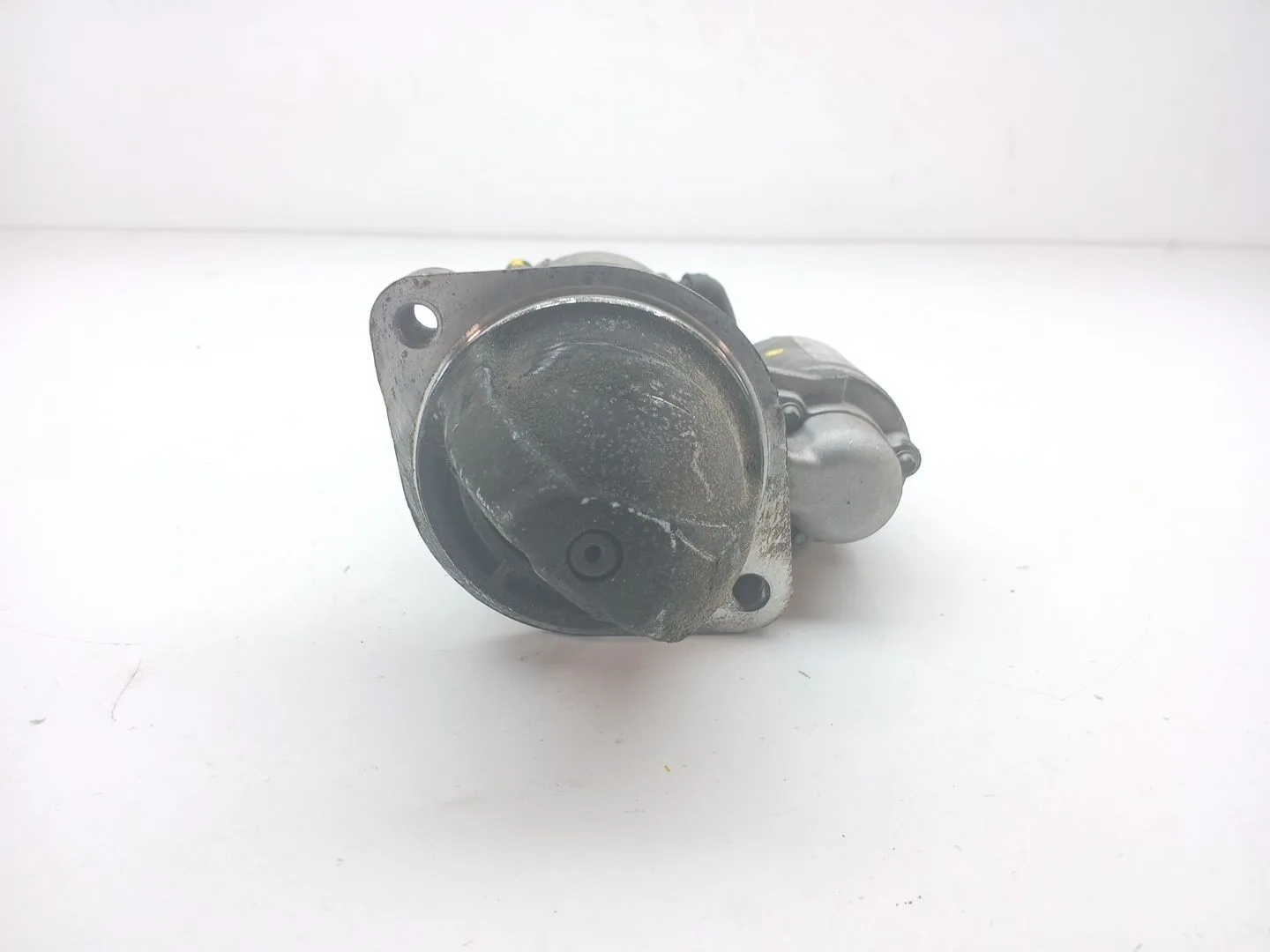 Motor Arranque para Ssangyong Rodius I