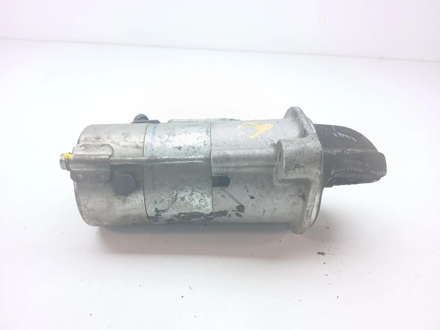 Motor Arranque para Ssangyong Rodius I