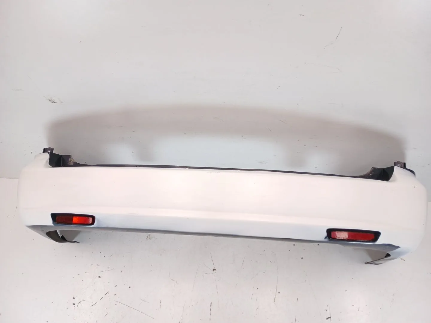Paragolpes Trasero para Ssangyong Rodius I