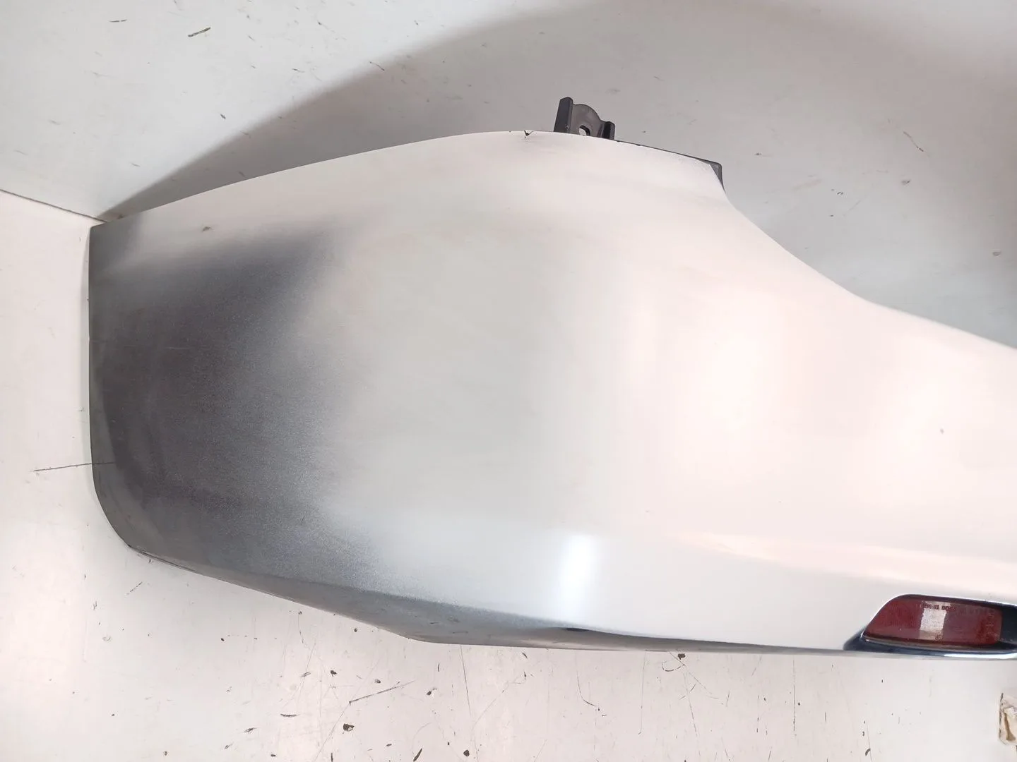Paragolpes Trasero para Ssangyong Rodius I