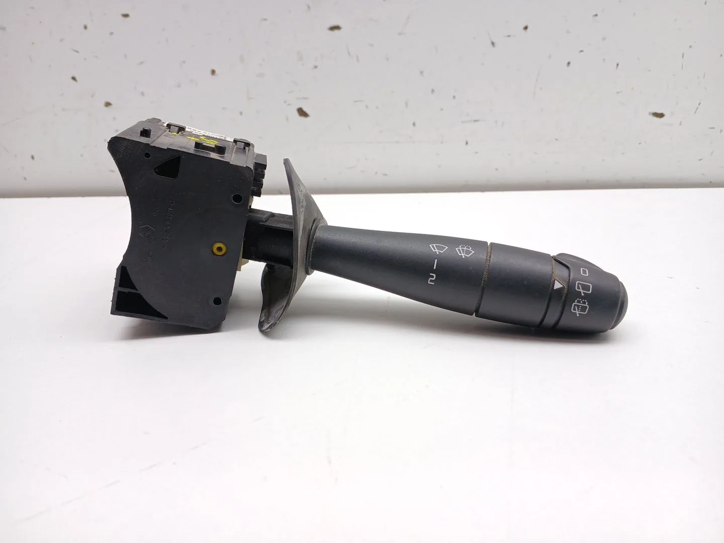 Mando Limpia para Dacia Sandero (Bs_)