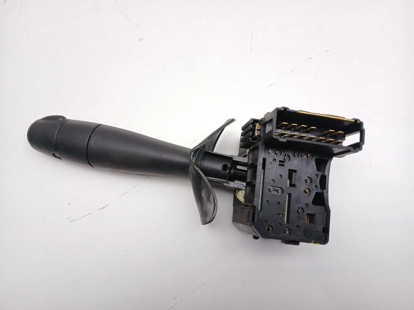 Mando Limpia para Dacia Sandero (Bs_)