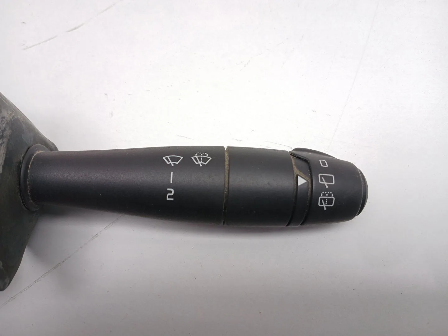 Mando Limpia para Dacia Sandero (Bs_)