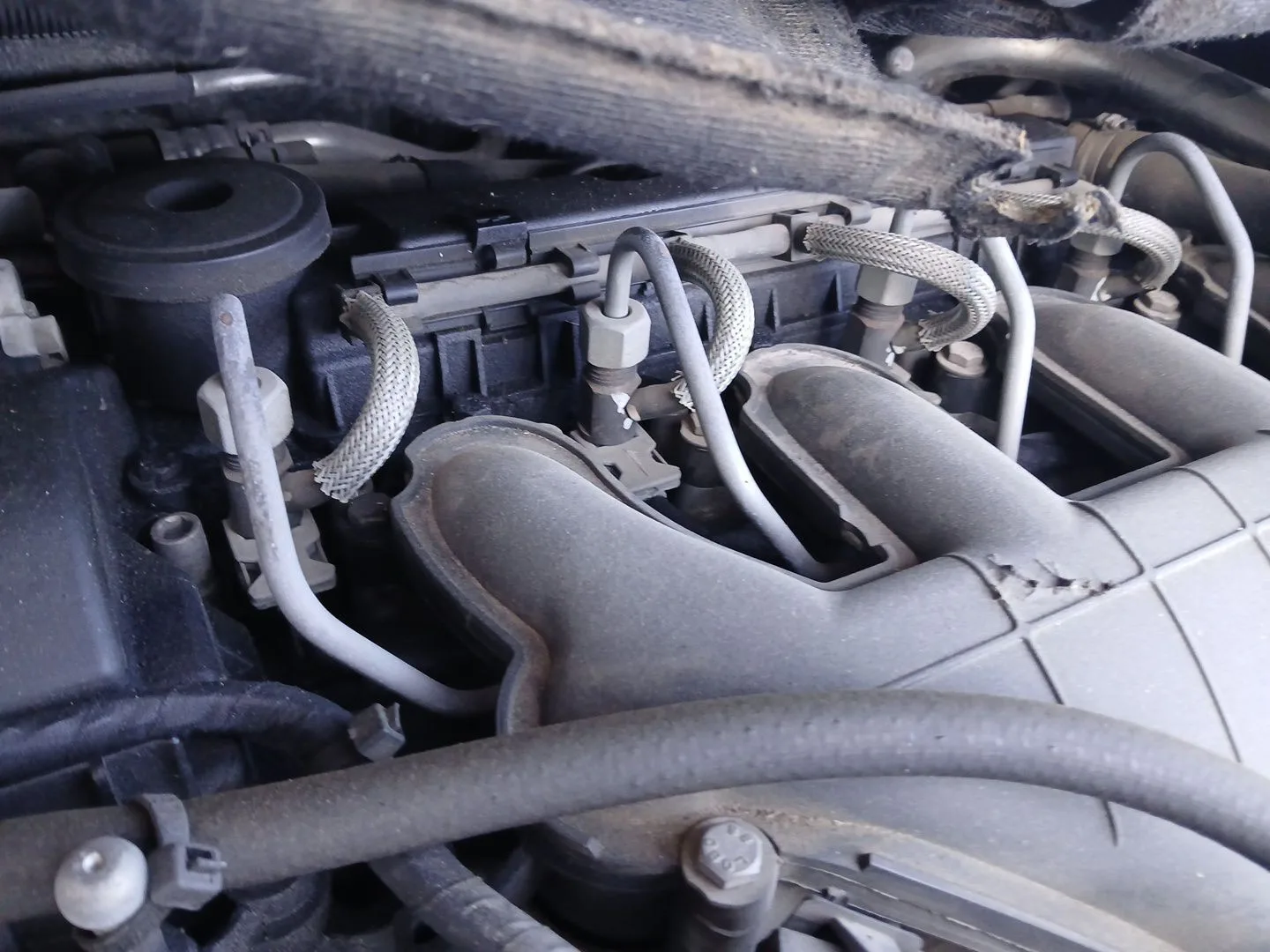Motor Completo para Peugeot 307 Break (3E)