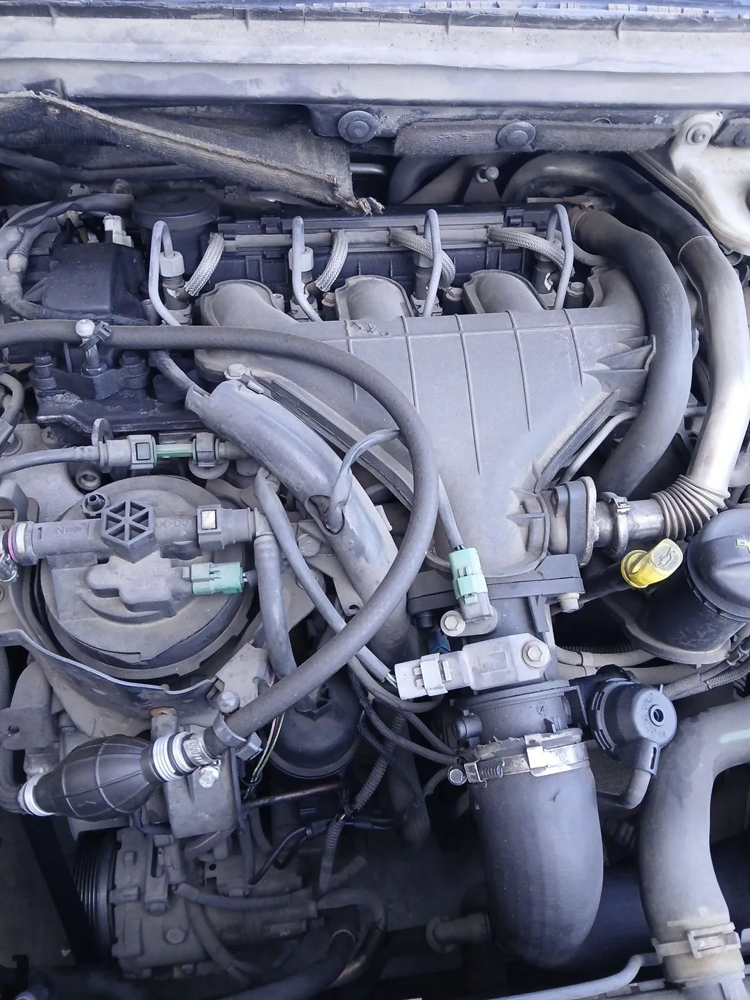 Motor Completo para Peugeot 307 Break (3E)
