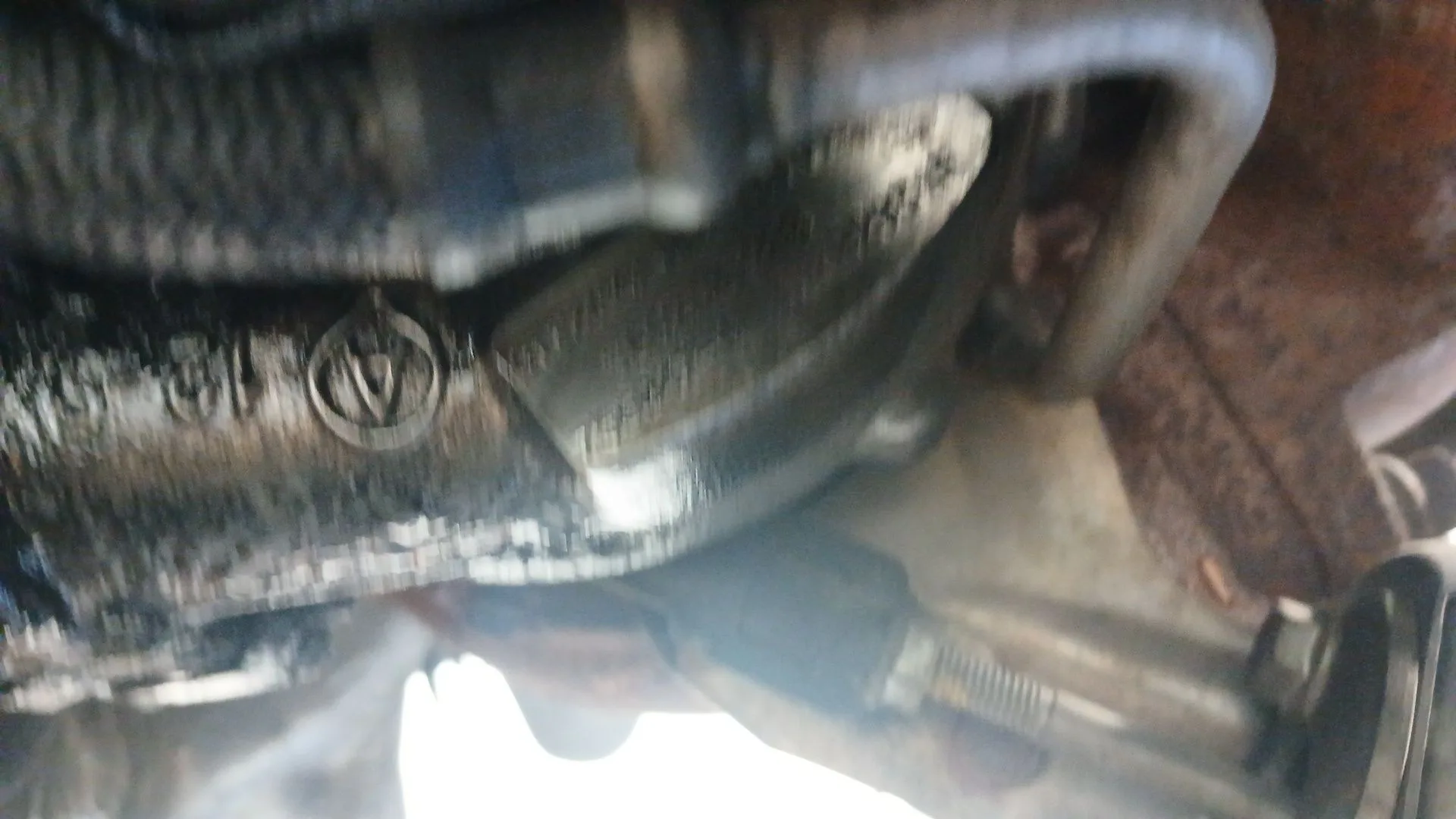Motor Completo para Peugeot 307 Break (3E)