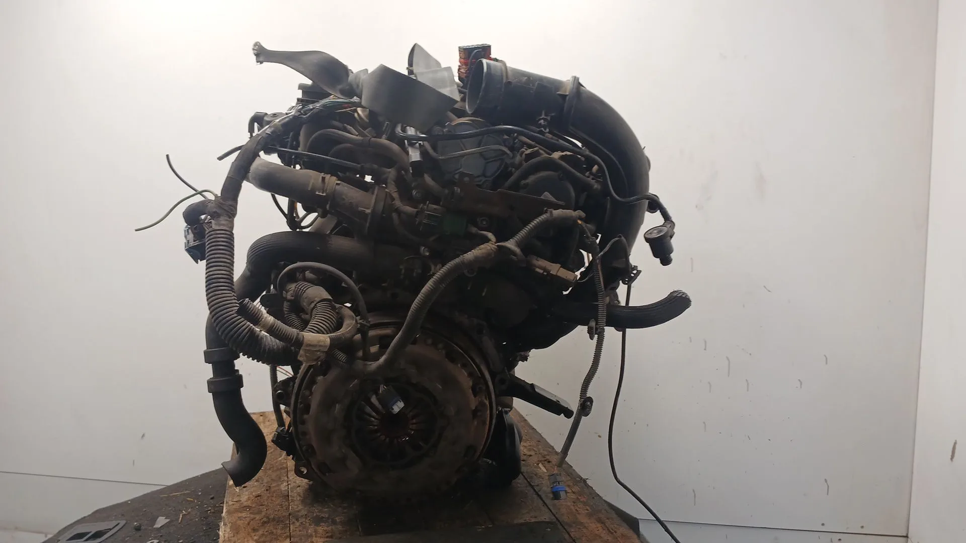 Motor Completo para Peugeot 307 Break (3E)