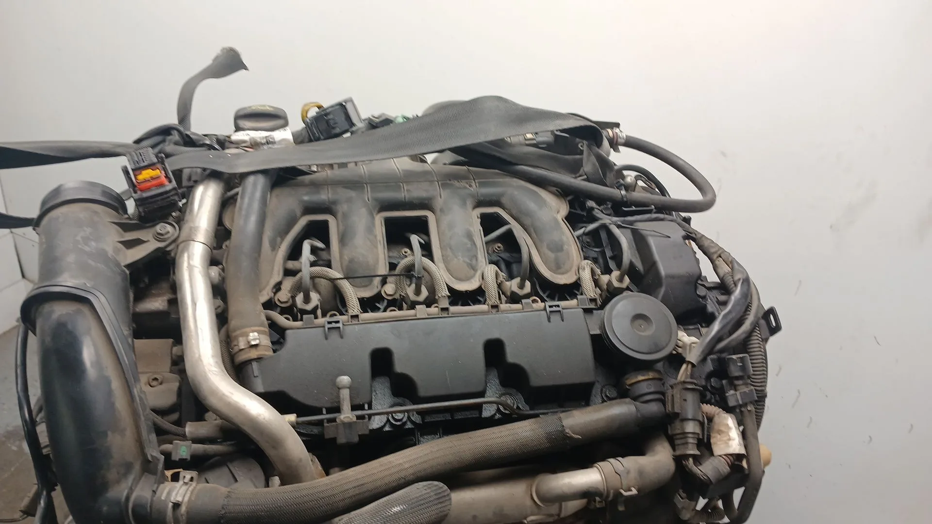 Motor Completo para Peugeot 307 Break (3E)