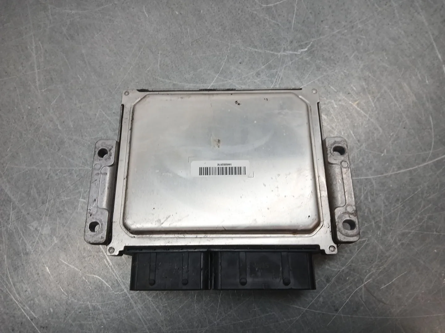 Centralita Motor Uce para Opel Vivaro C Furgoneta (K0)
