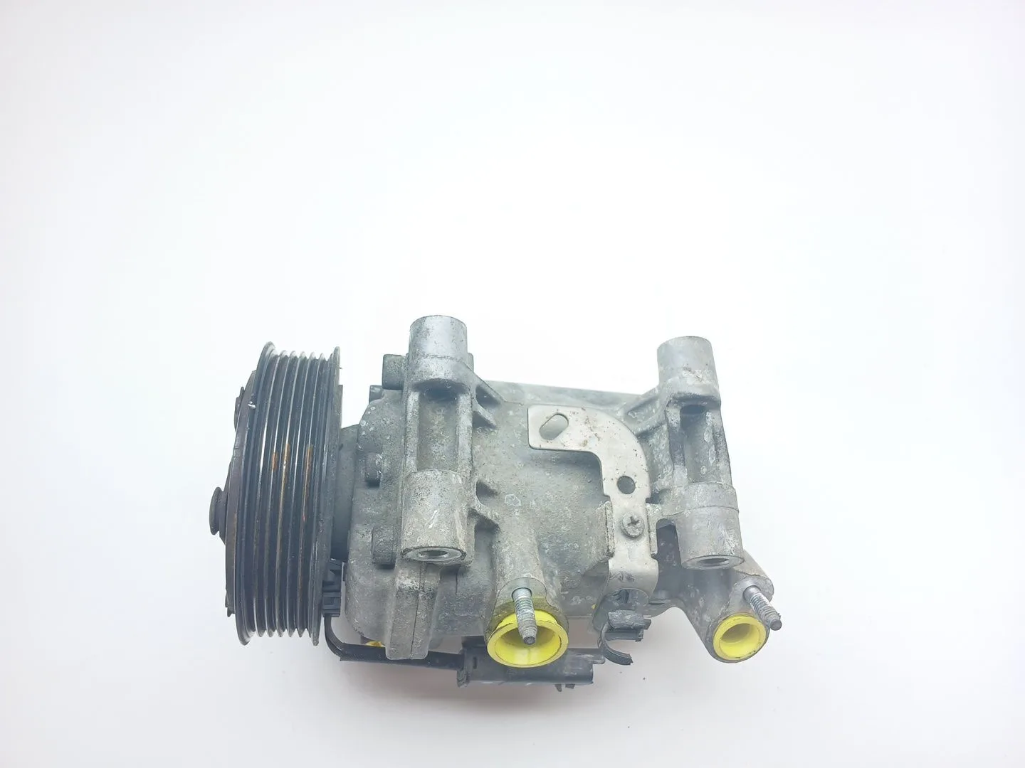 Compresor Aire Acondicionado para Opel Vivaro C Furgoneta (K0)