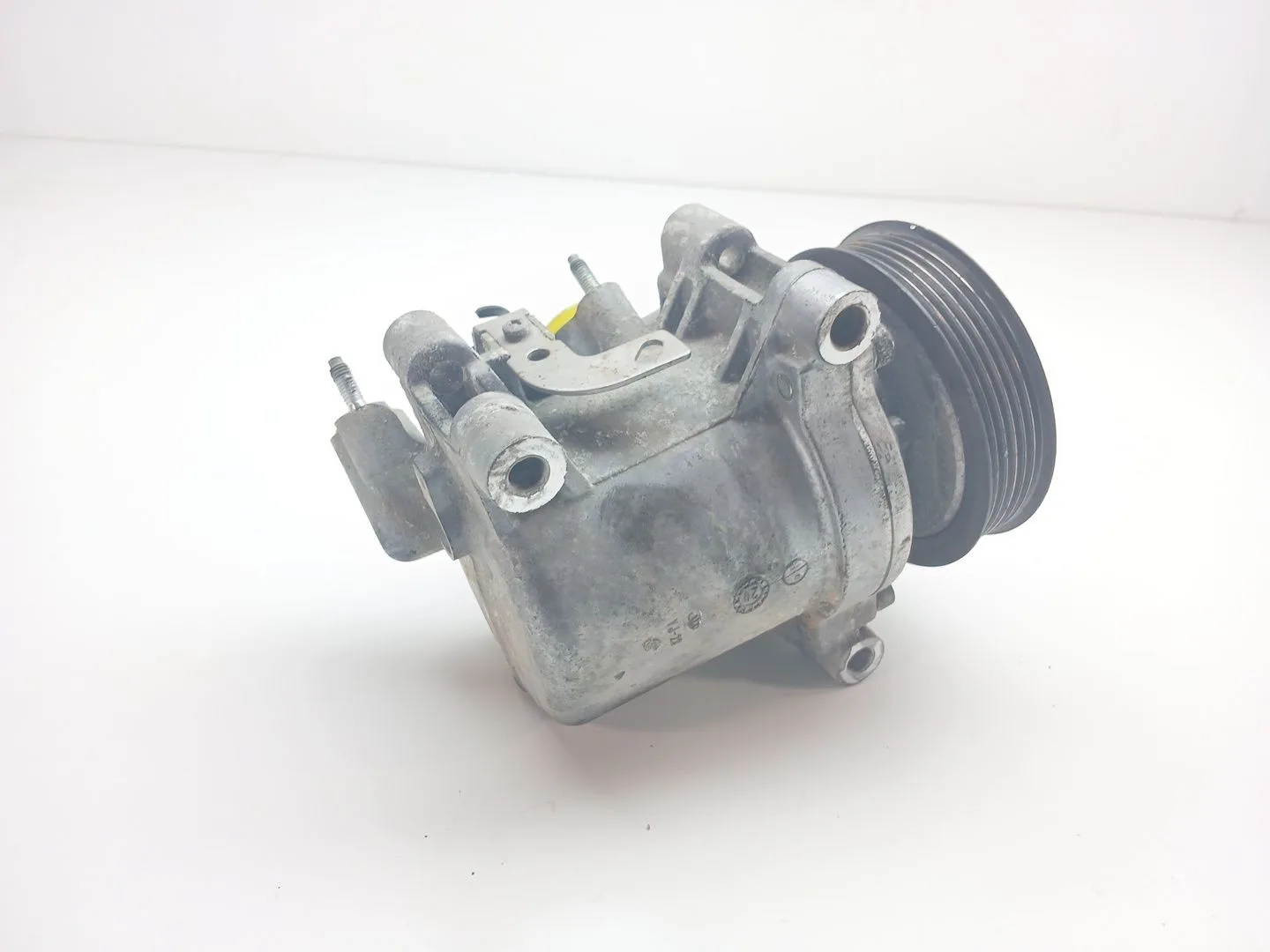 Compresor Aire Acondicionado para Opel Vivaro C Furgoneta (K0)
