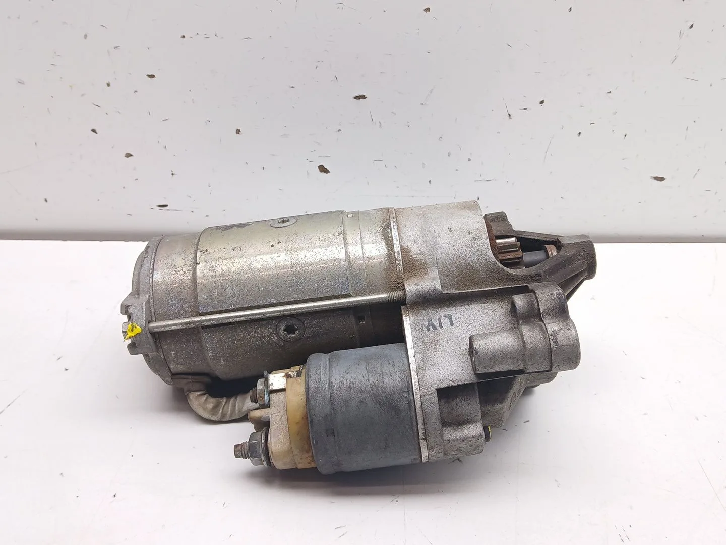 Motor Arranque para Opel Vivaro C Furgoneta (K0)