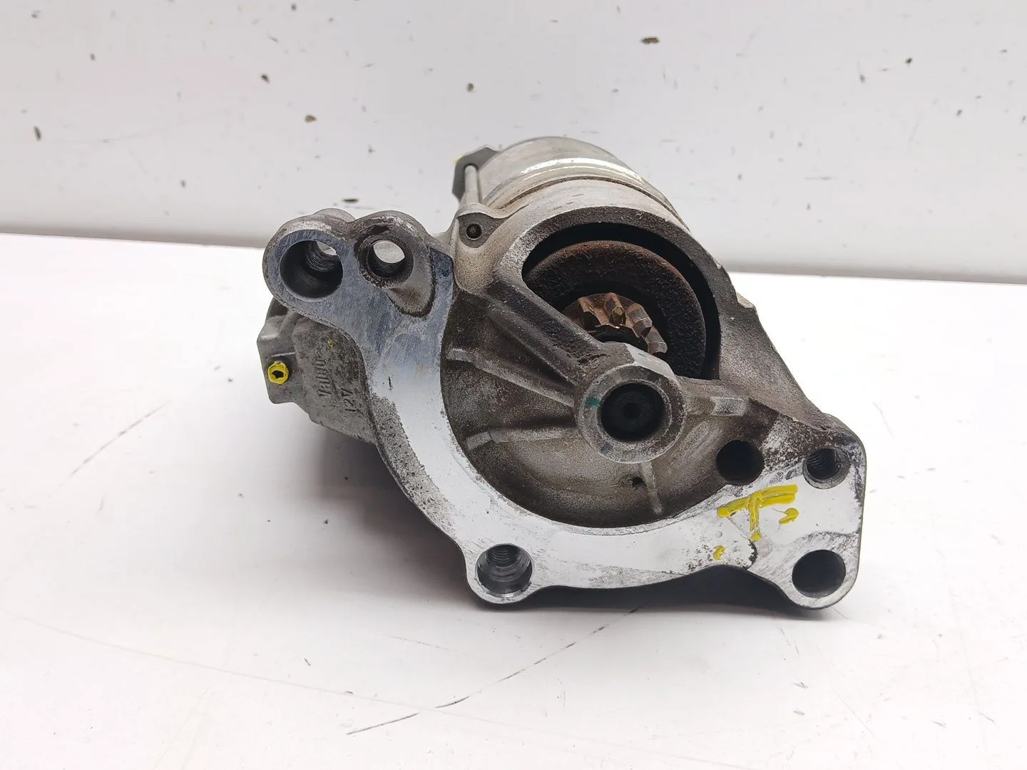 Motor Arranque para Opel Vivaro C Furgoneta (K0)