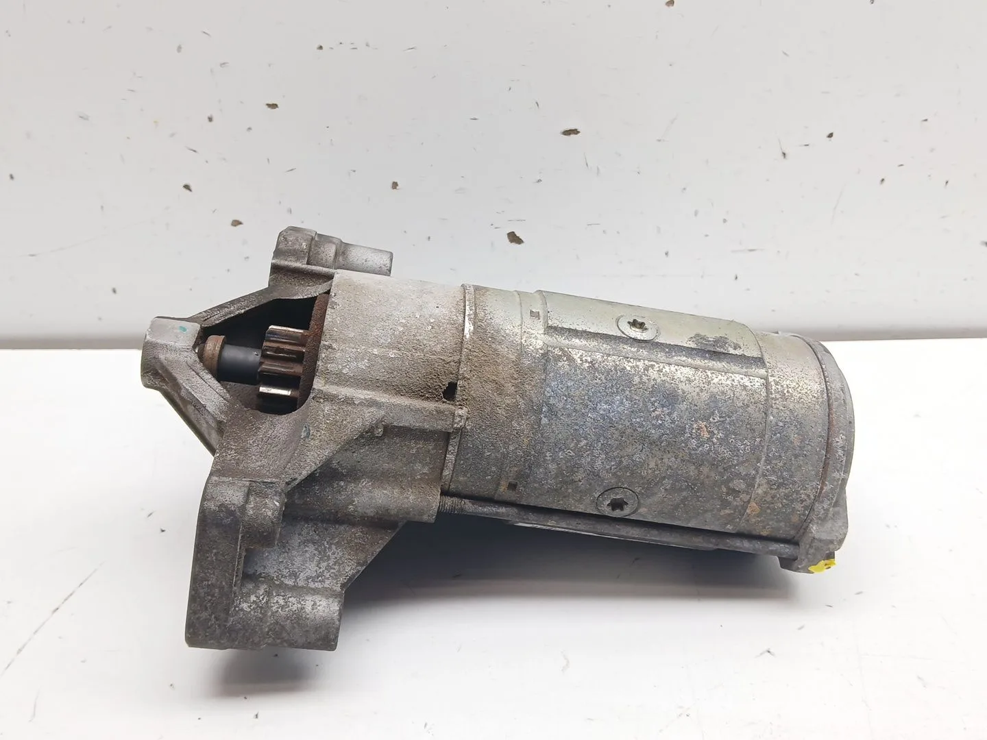Motor Arranque para Opel Vivaro C Furgoneta (K0)