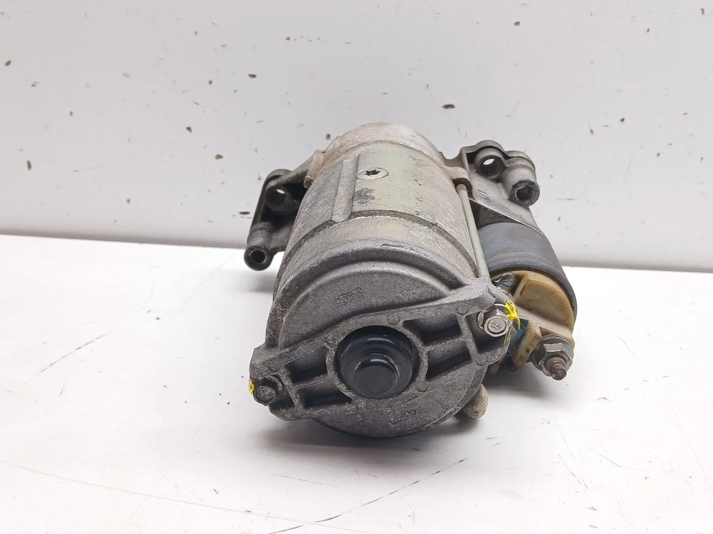 Motor Arranque para Opel Vivaro C Furgoneta (K0)