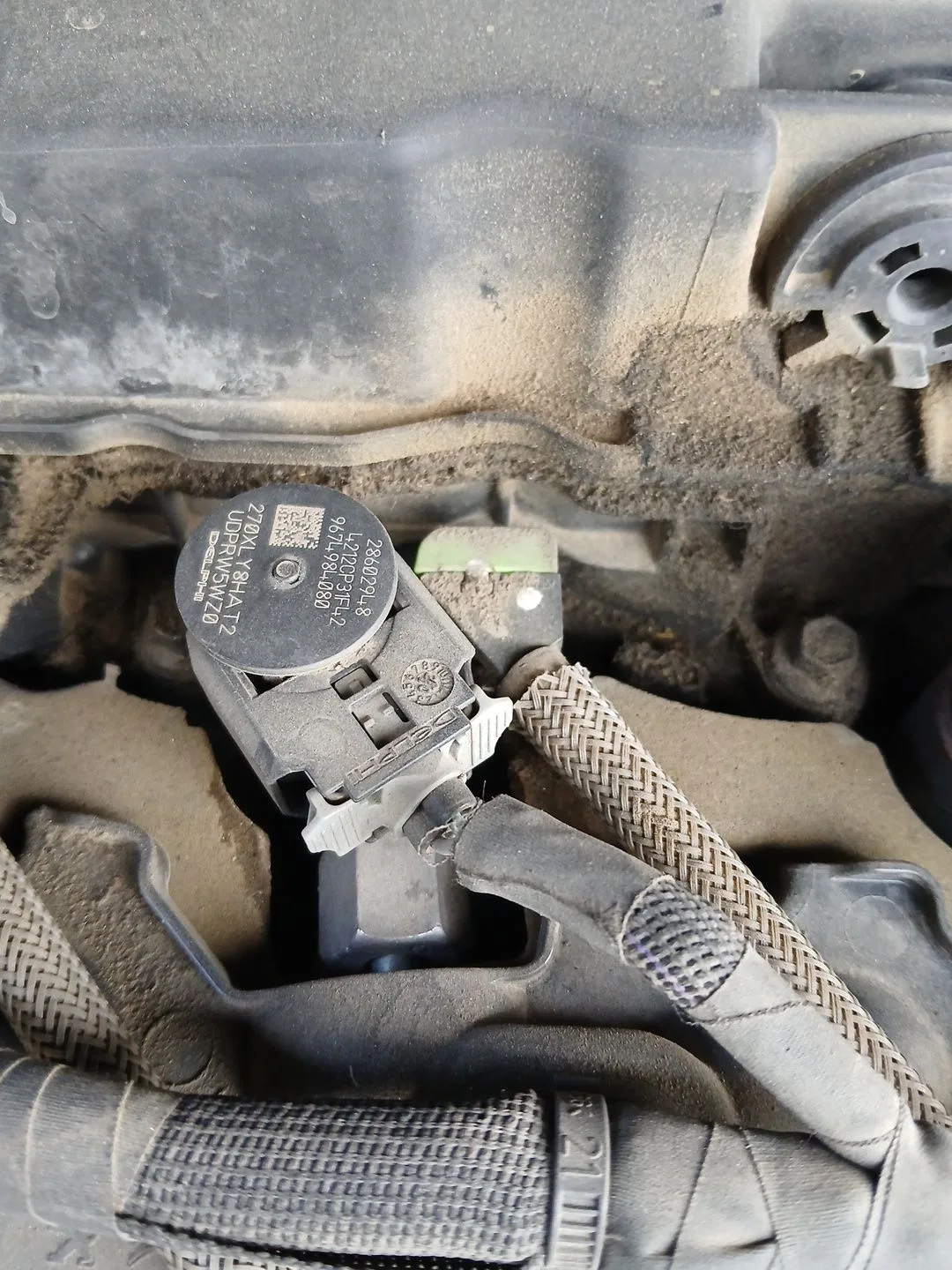 Motor Completo para Opel Vivaro C Furgoneta (K0)