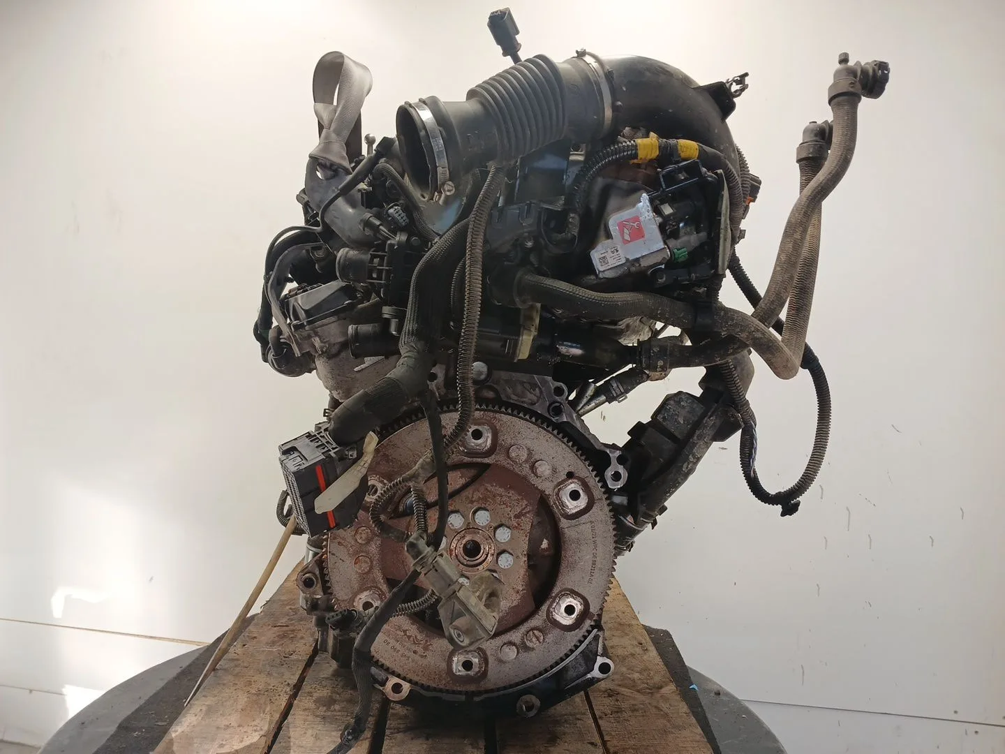 Motor Completo para Opel Vivaro C Furgoneta (K0)
