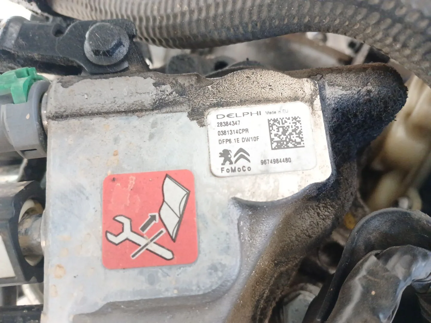 Motor Completo para Opel Vivaro C Furgoneta (K0)