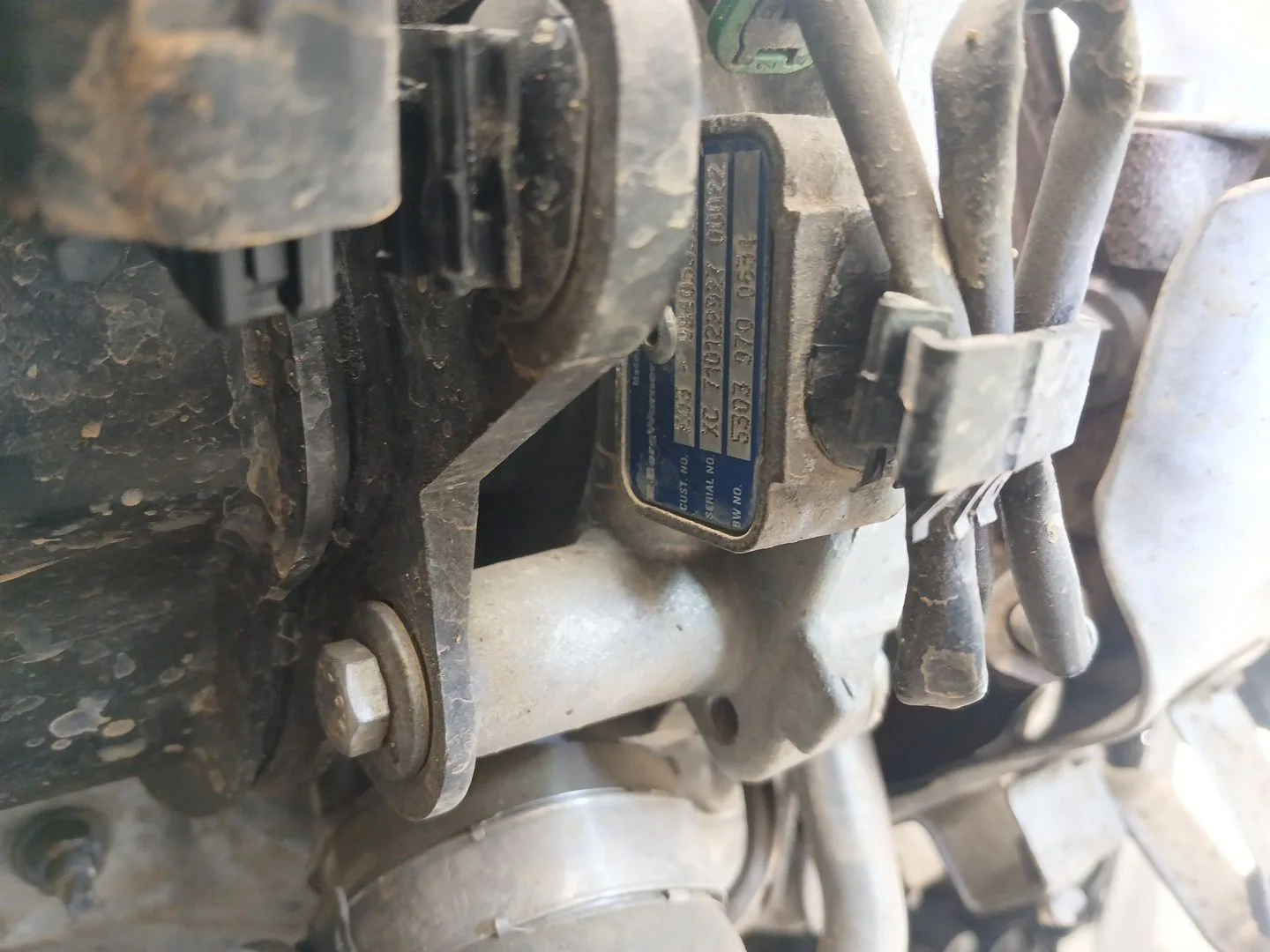Motor Completo para Opel Vivaro C Furgoneta (K0)