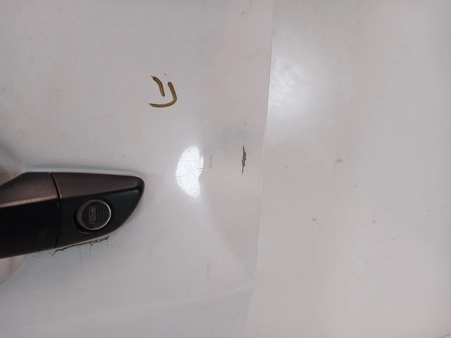 Puerta Trasera Izquierda para Opel Vivaro C Furgoneta (K0)