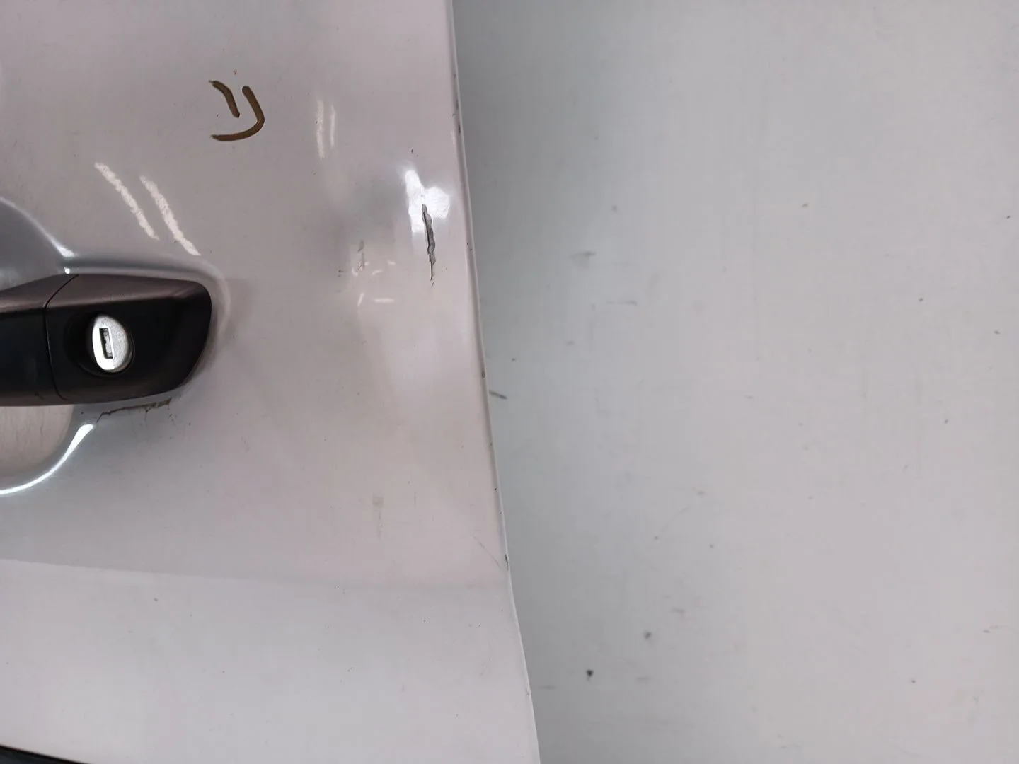 Puerta Trasera Izquierda para Opel Vivaro C Furgoneta (K0)