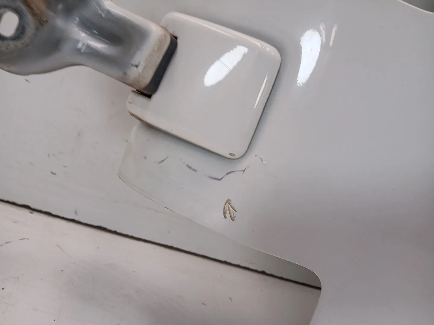 Puerta Trasera Izquierda para Opel Vivaro C Furgoneta (K0)