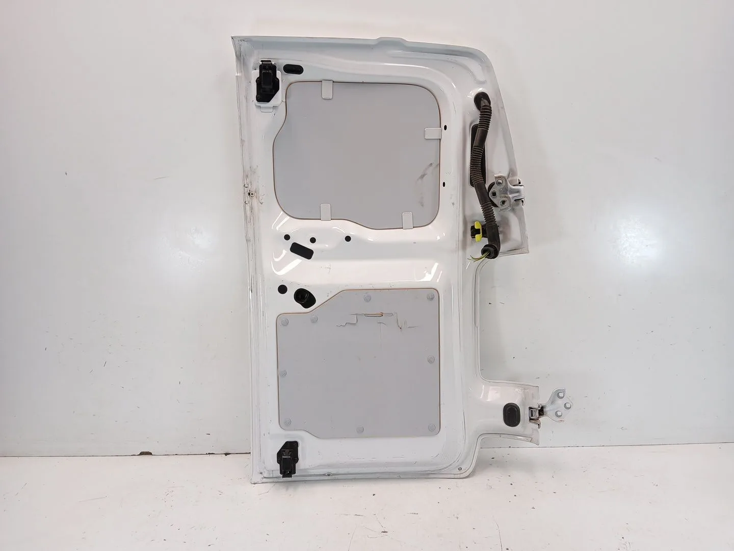 Puerta Trasera Izquierda para Opel Vivaro C Furgoneta (K0)