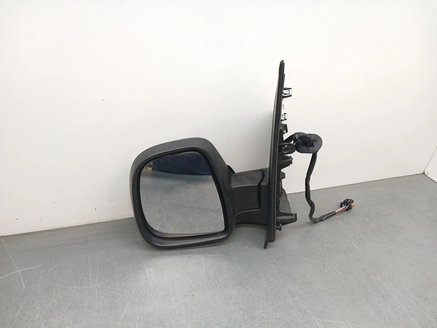 Retrovisor Izquierdo para Opel Vivaro C Furgoneta (K0)