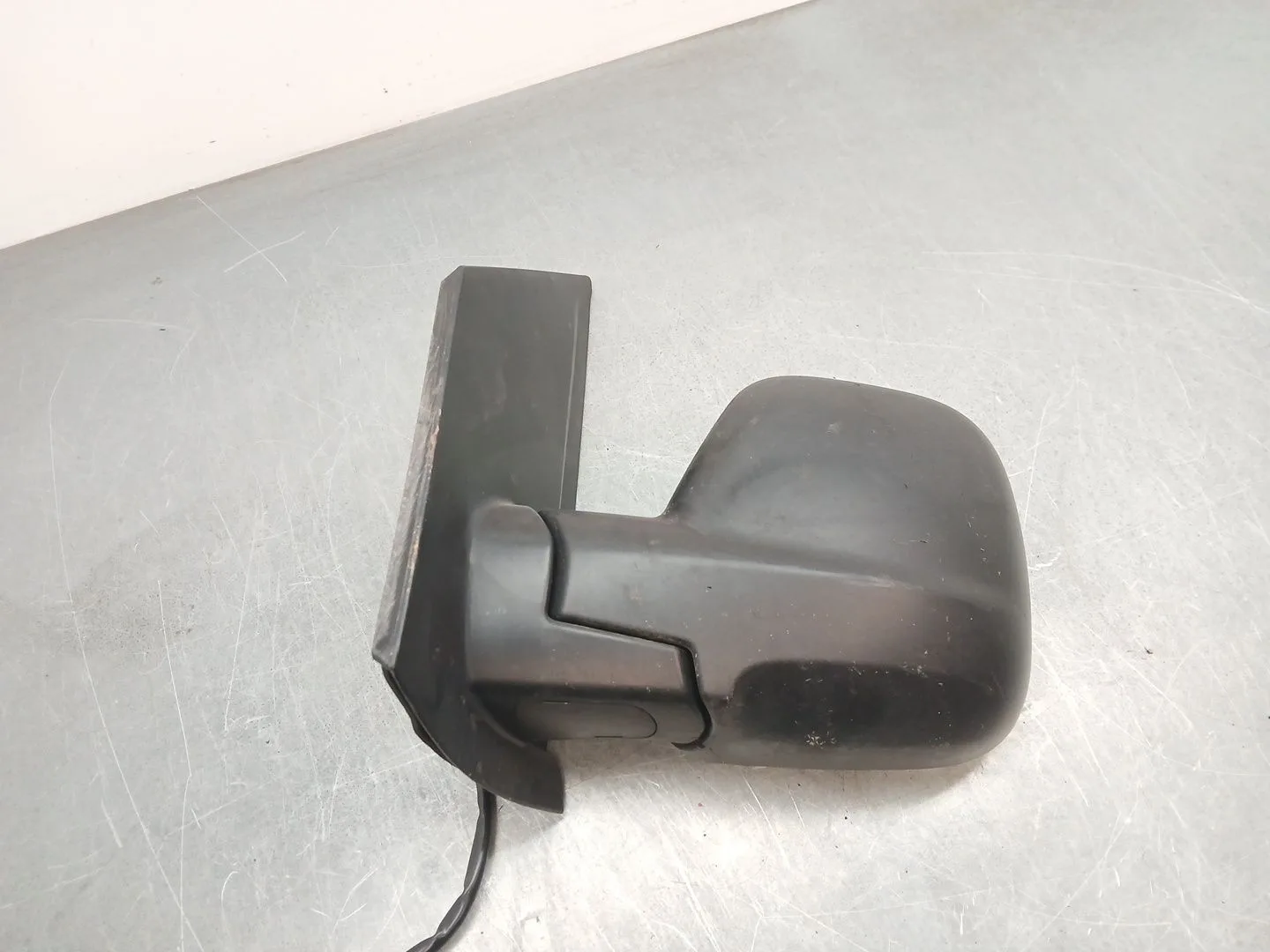 Retrovisor Izquierdo para Opel Vivaro C Furgoneta (K0)