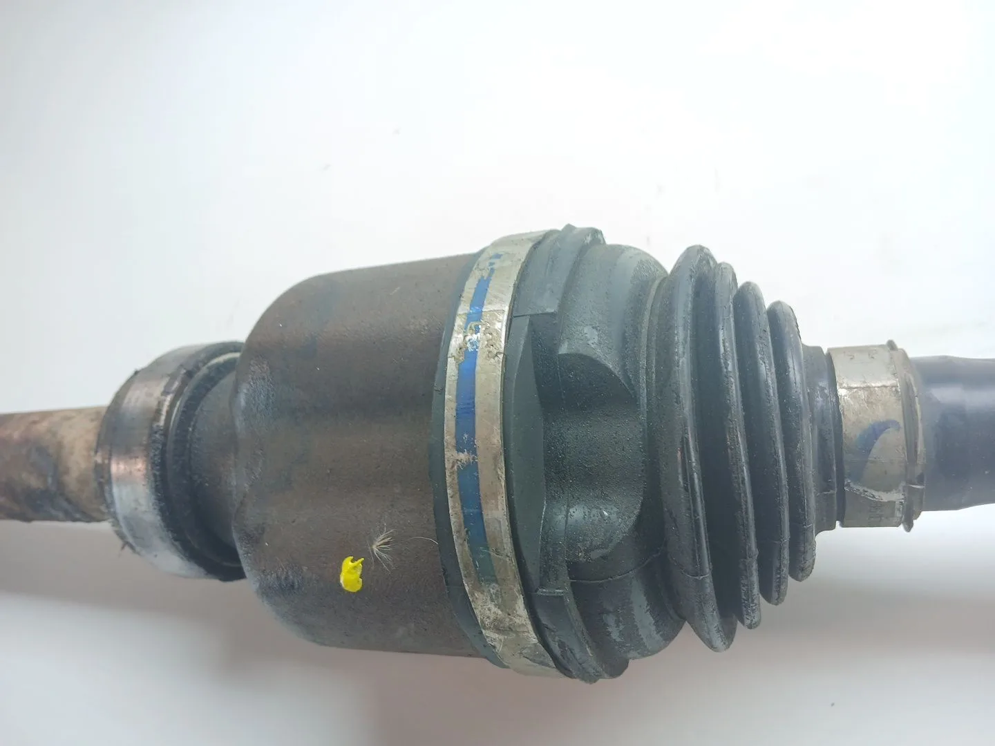 Transmision Delantera Derecha para Opel Vivaro C Furgoneta (K0)