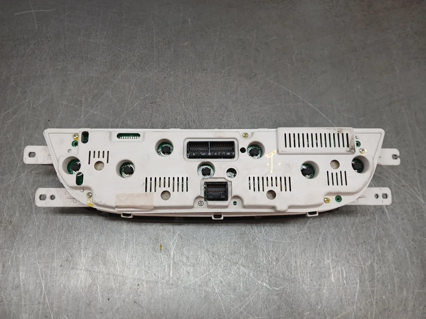 Cuadro Instrumentos para Ssangyong Rodius I