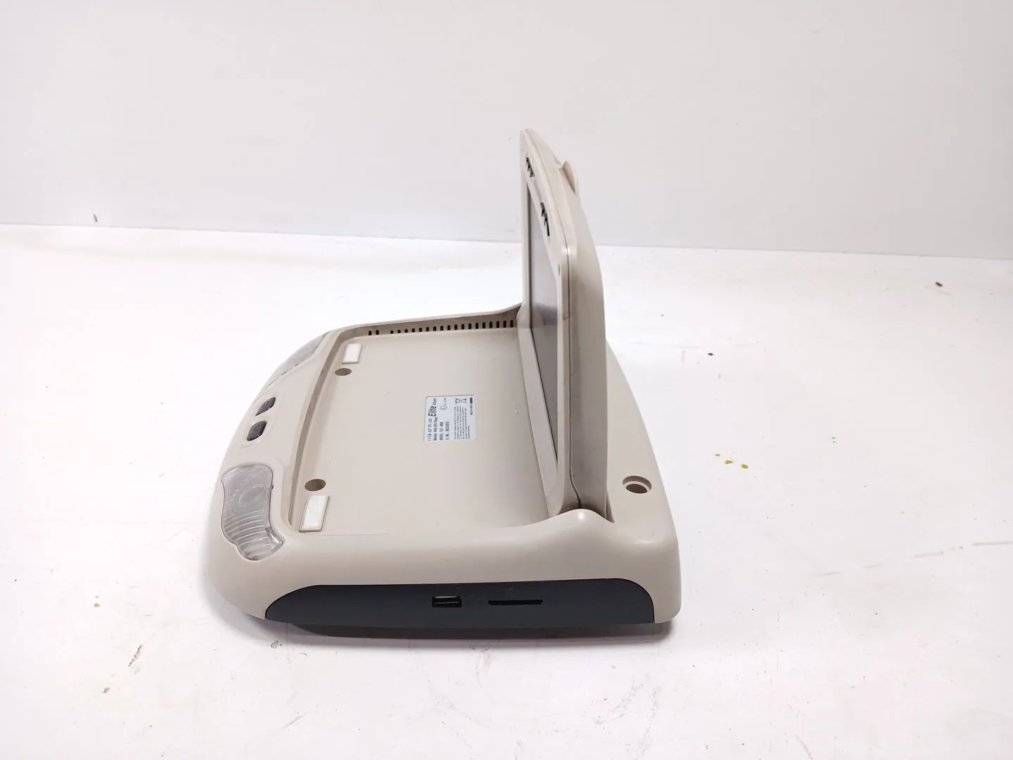 Sistema Dvd para Ssangyong Rodius I