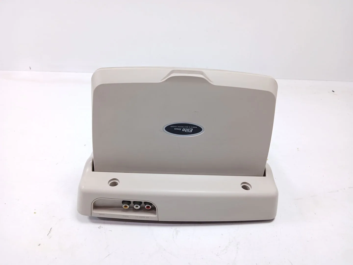 Sistema Dvd para Ssangyong Rodius I
