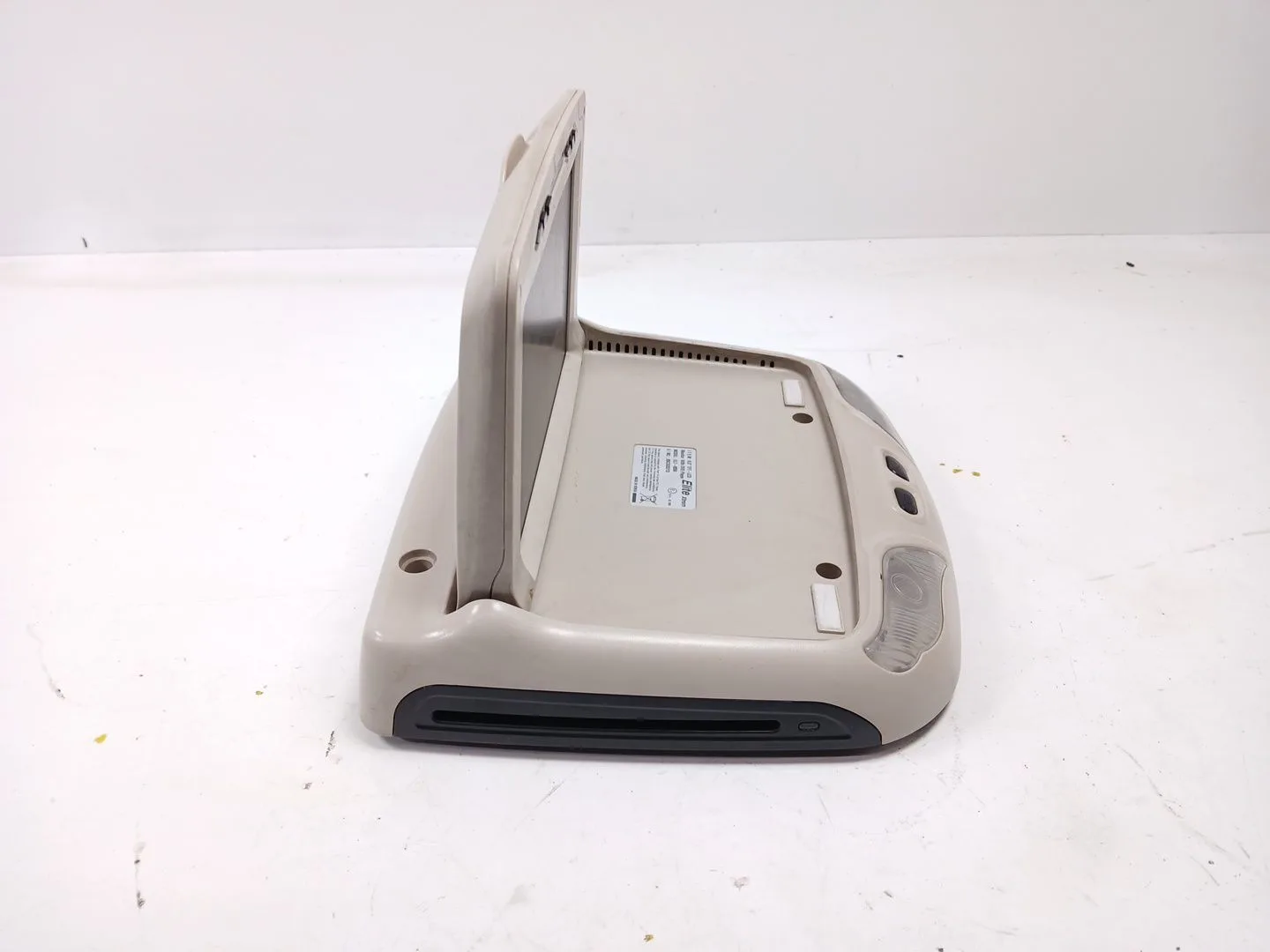 Sistema Dvd para Ssangyong Rodius I