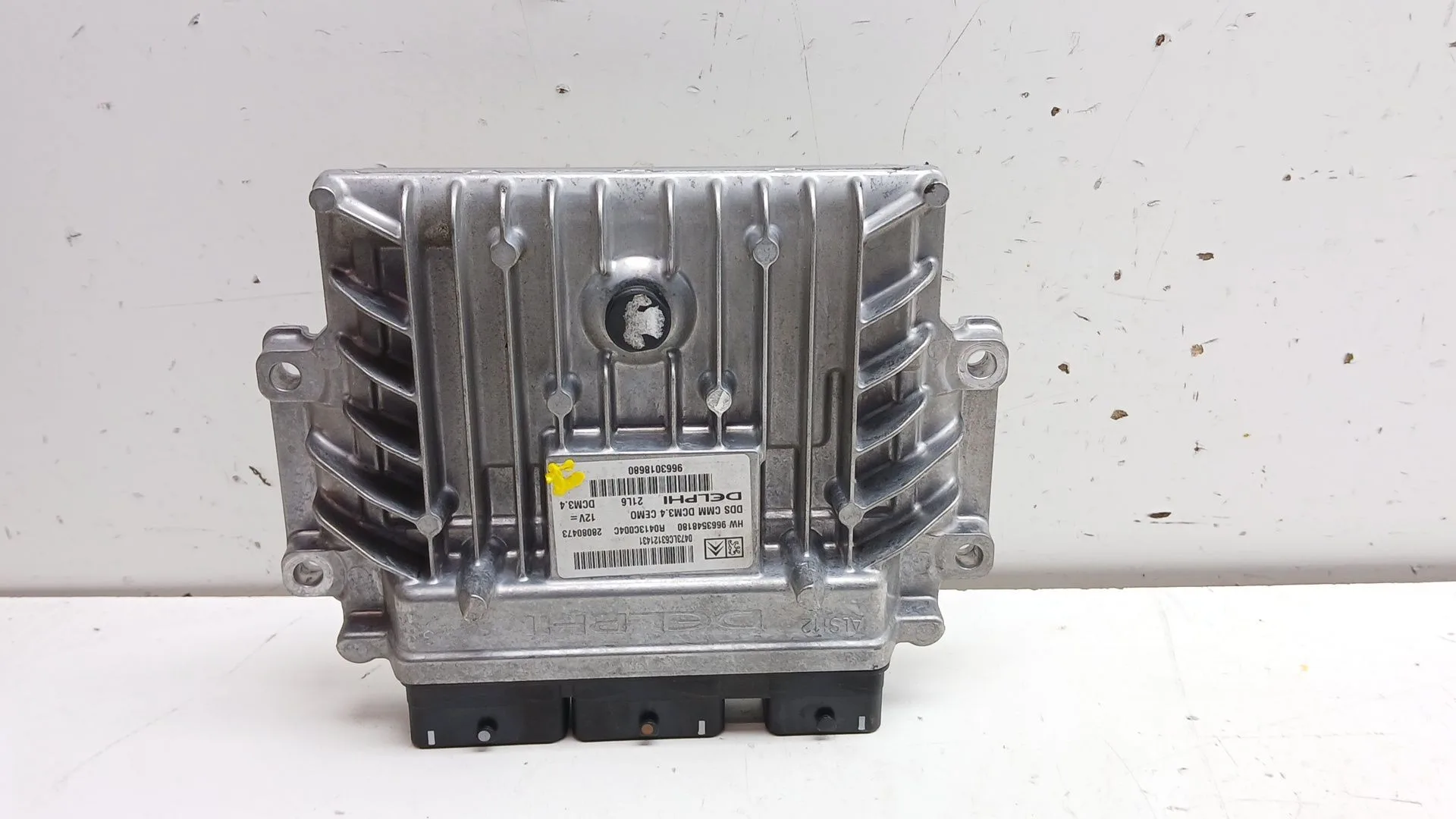 Centralita Bsi para Peugeot 307 Break (3E)
