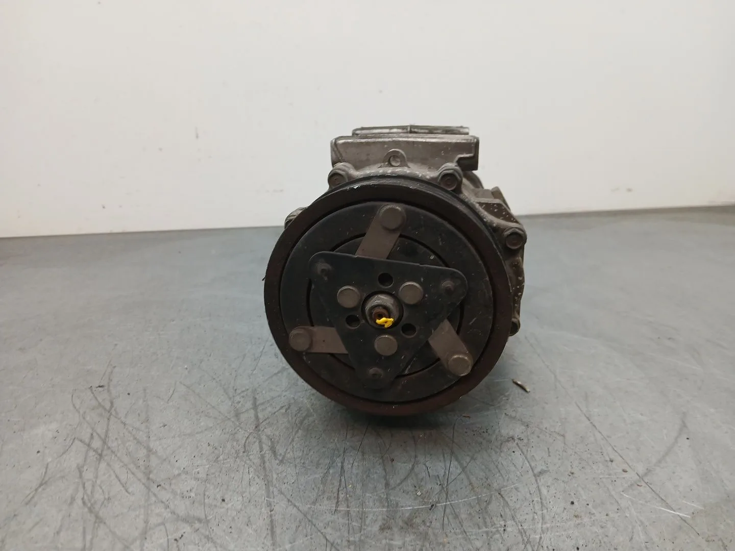 Compresor Aire Acondicionado para Peugeot 307 Break (3E)