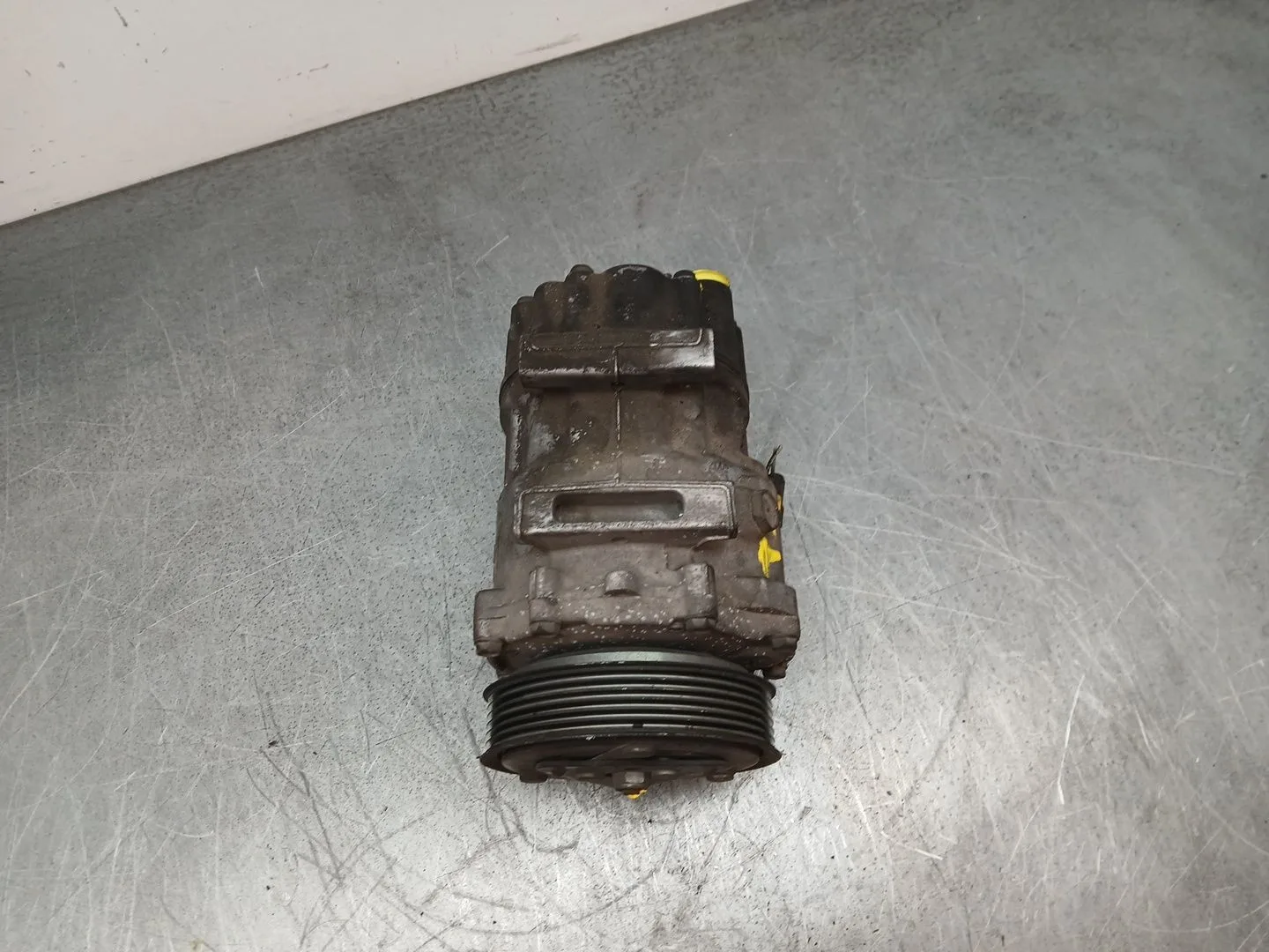 Compresor Aire Acondicionado para Peugeot 307 Break (3E)